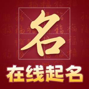在线起名